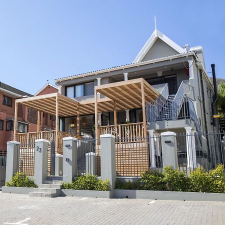Antrim Boutique Hotel By Totalstay Kapsztad Zewnętrze zdjęcie