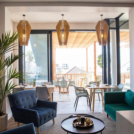 Antrim Boutique Hotel By Totalstay Kapsztad Zewnętrze zdjęcie
