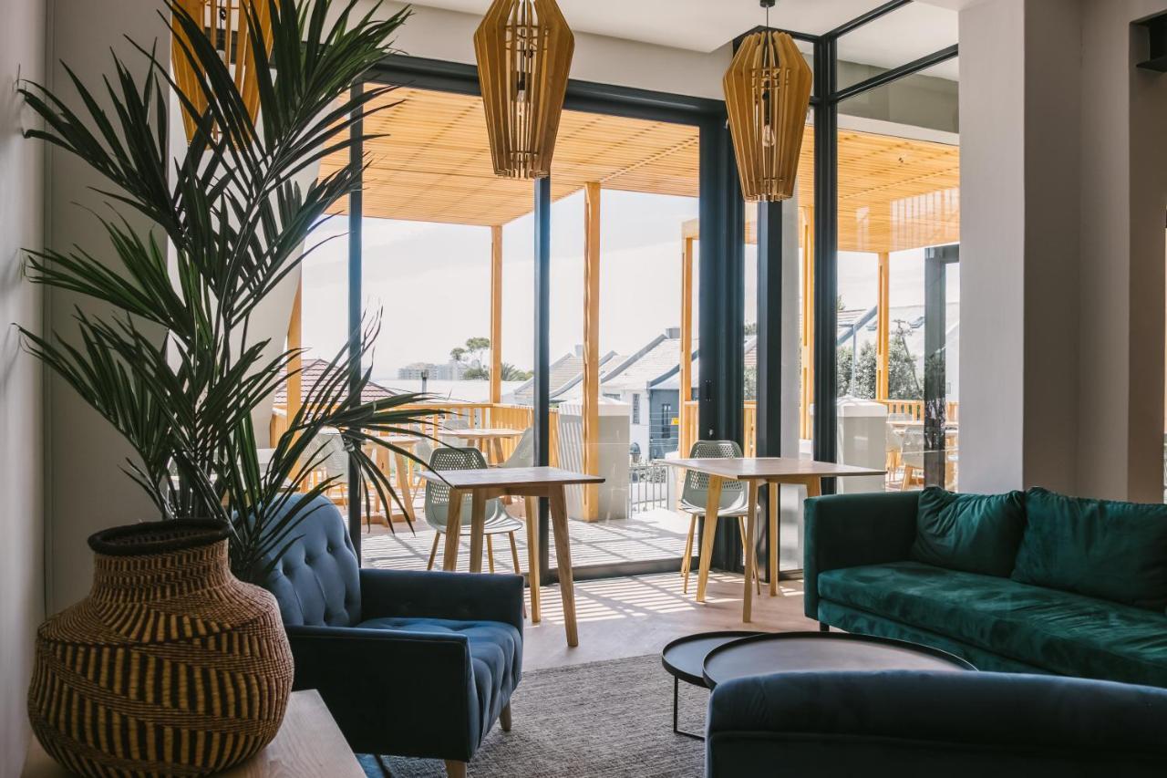 Antrim Boutique Hotel By Totalstay Kapsztad Zewnętrze zdjęcie
