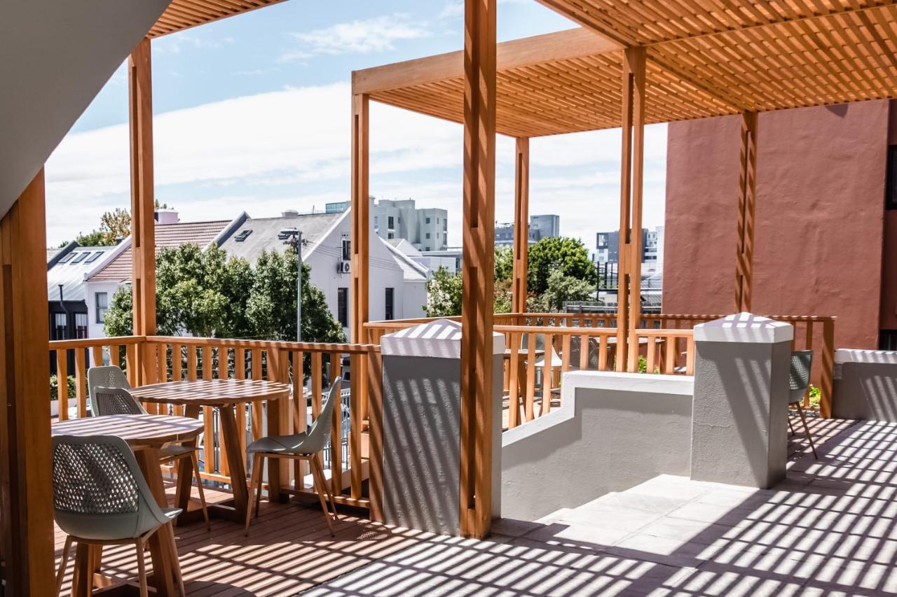 Antrim Boutique Hotel By Totalstay Kapsztad Zewnętrze zdjęcie