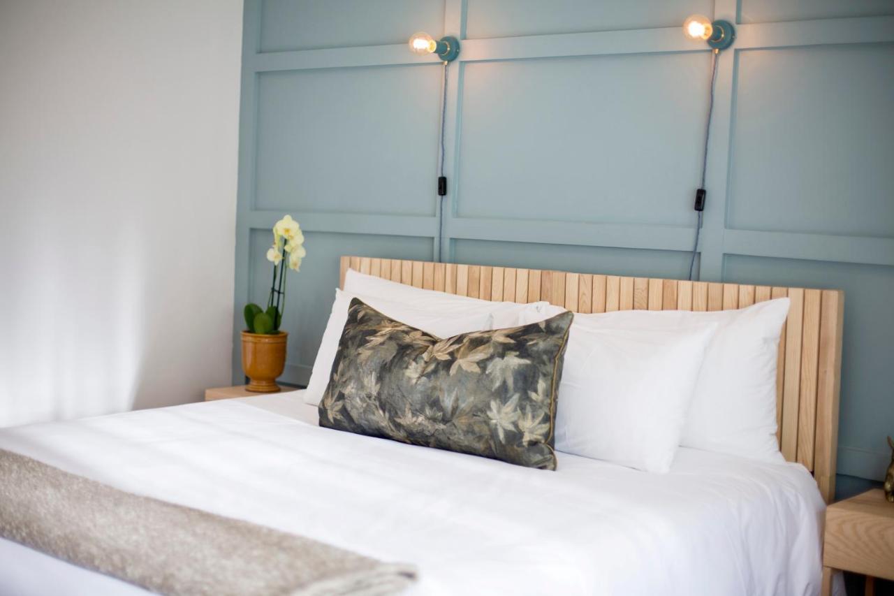 Antrim Boutique Hotel By Totalstay Kapsztad Zewnętrze zdjęcie