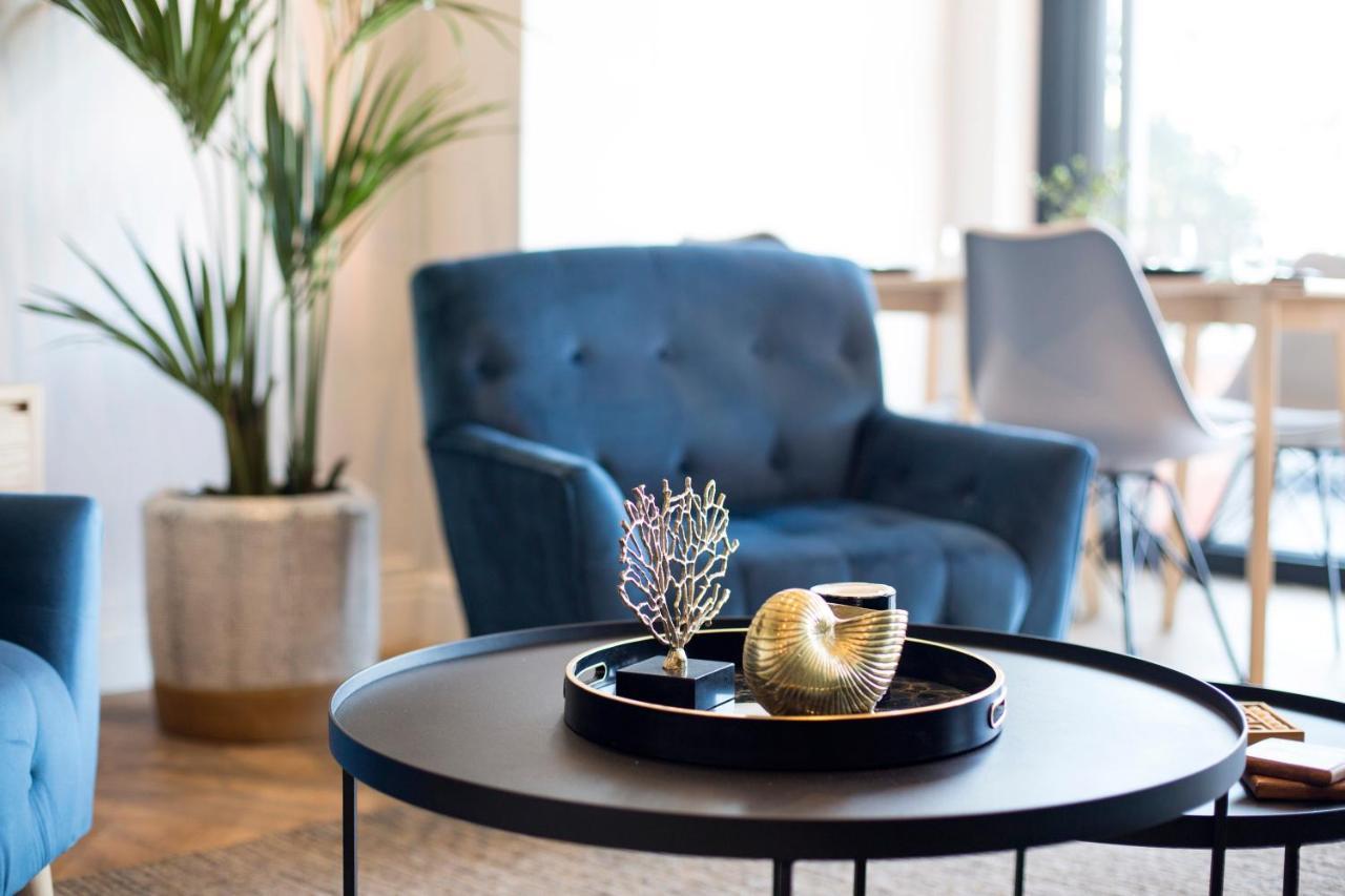 Antrim Boutique Hotel By Totalstay Kapsztad Zewnętrze zdjęcie