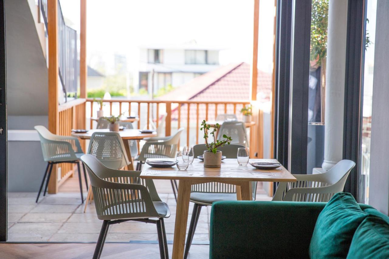 Antrim Boutique Hotel By Totalstay Kapsztad Zewnętrze zdjęcie