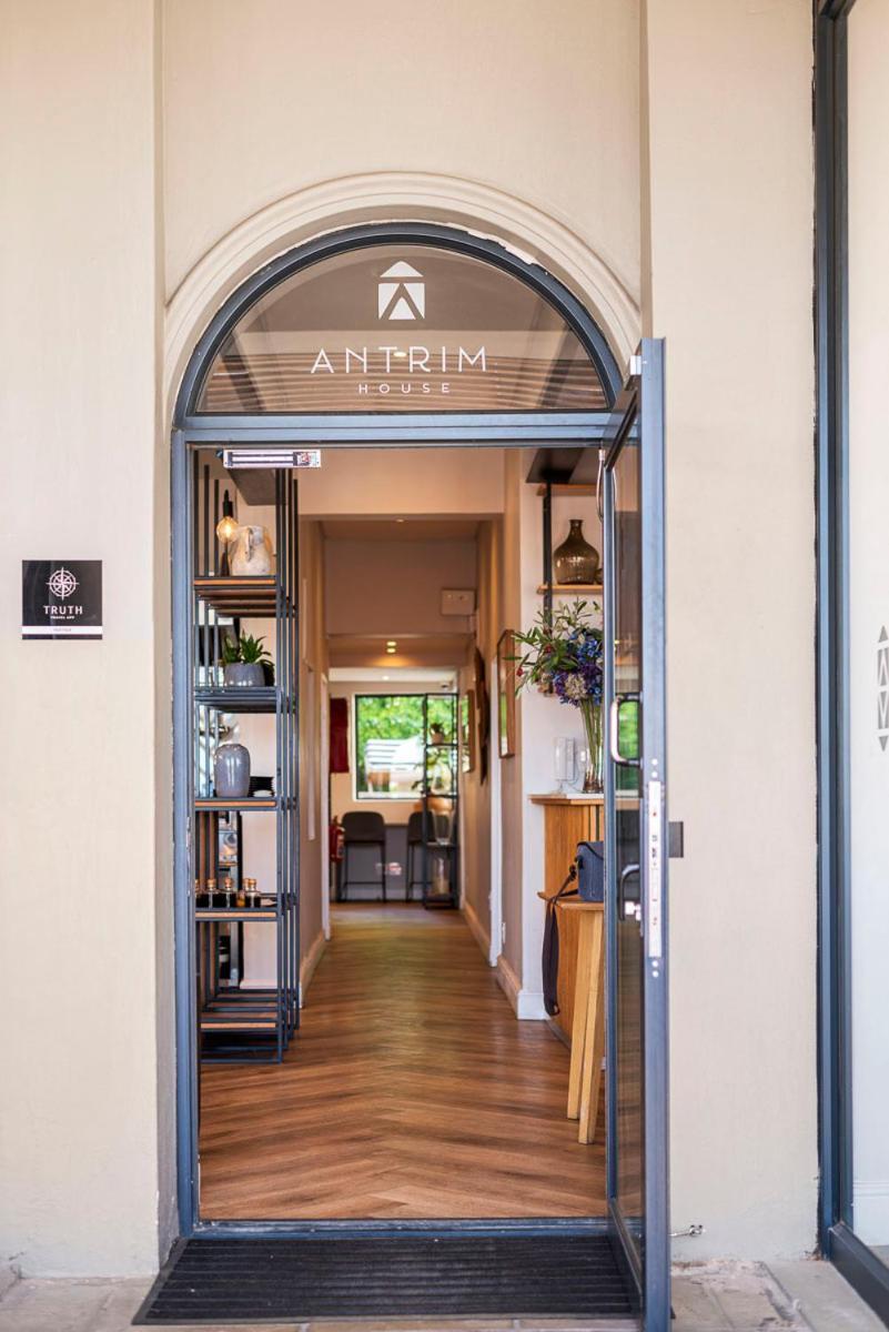 Antrim Boutique Hotel By Totalstay Kapsztad Zewnętrze zdjęcie