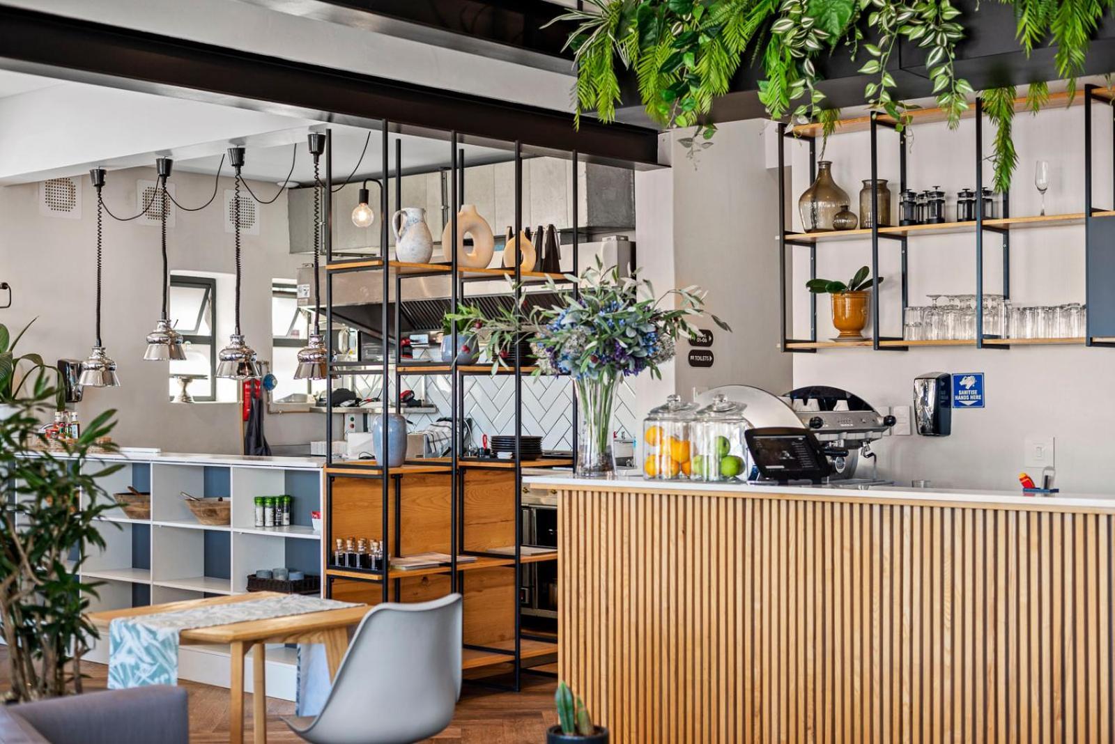 Antrim Boutique Hotel By Totalstay Kapsztad Zewnętrze zdjęcie