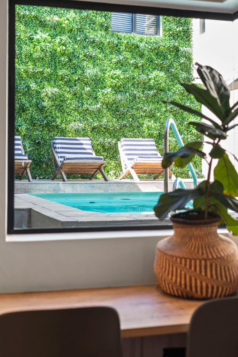 Antrim Boutique Hotel By Totalstay Kapsztad Zewnętrze zdjęcie
