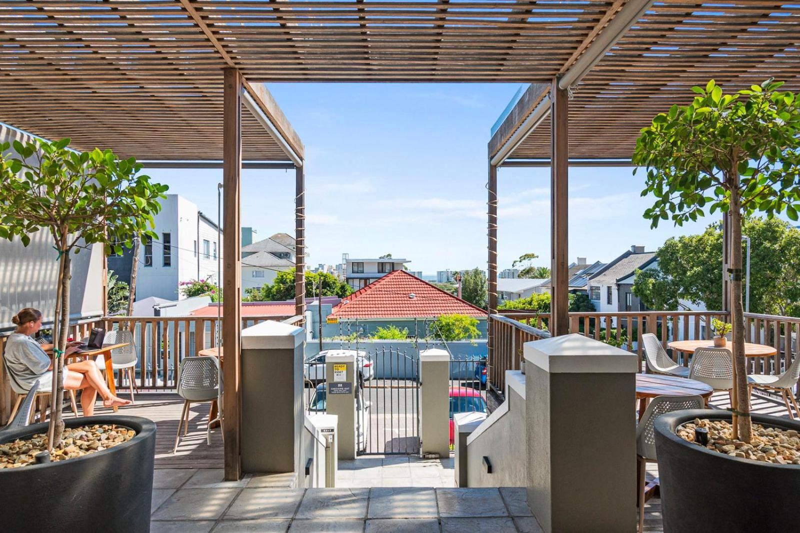 Antrim Boutique Hotel By Totalstay Kapsztad Zewnętrze zdjęcie