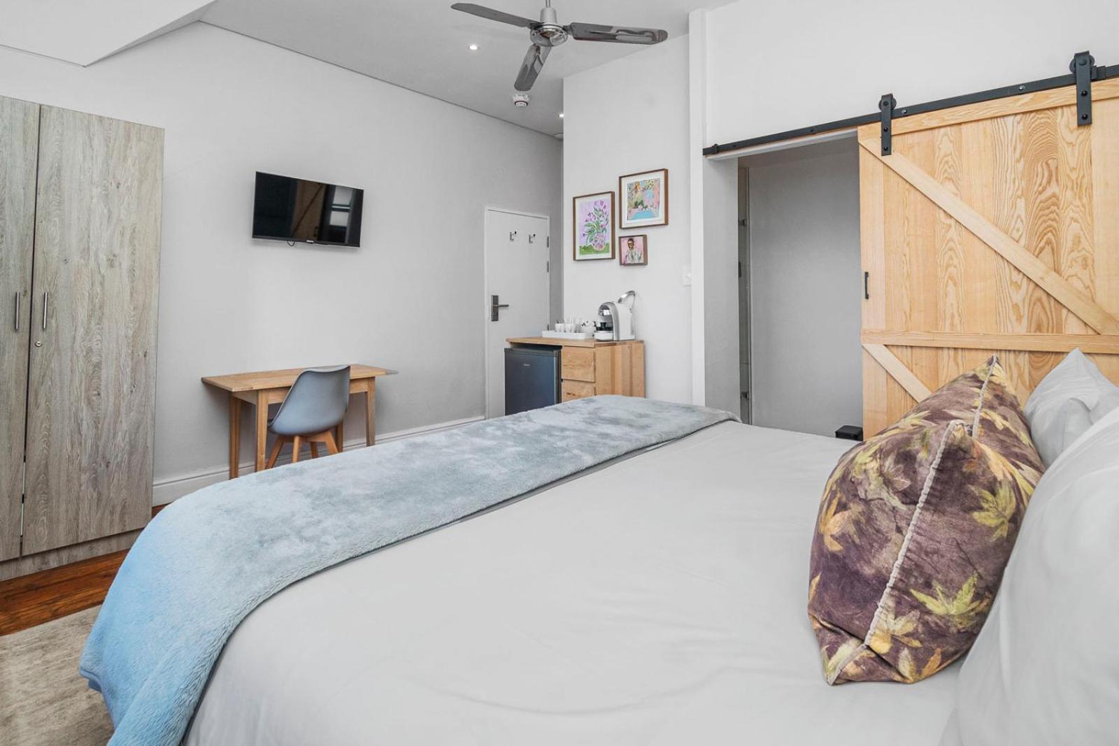 Antrim Boutique Hotel By Totalstay Kapsztad Zewnętrze zdjęcie