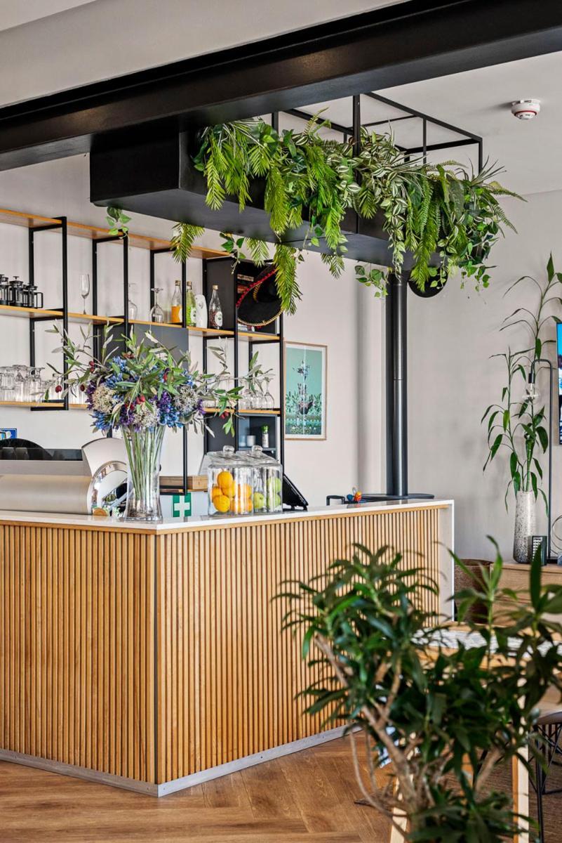 Antrim Boutique Hotel By Totalstay Kapsztad Zewnętrze zdjęcie