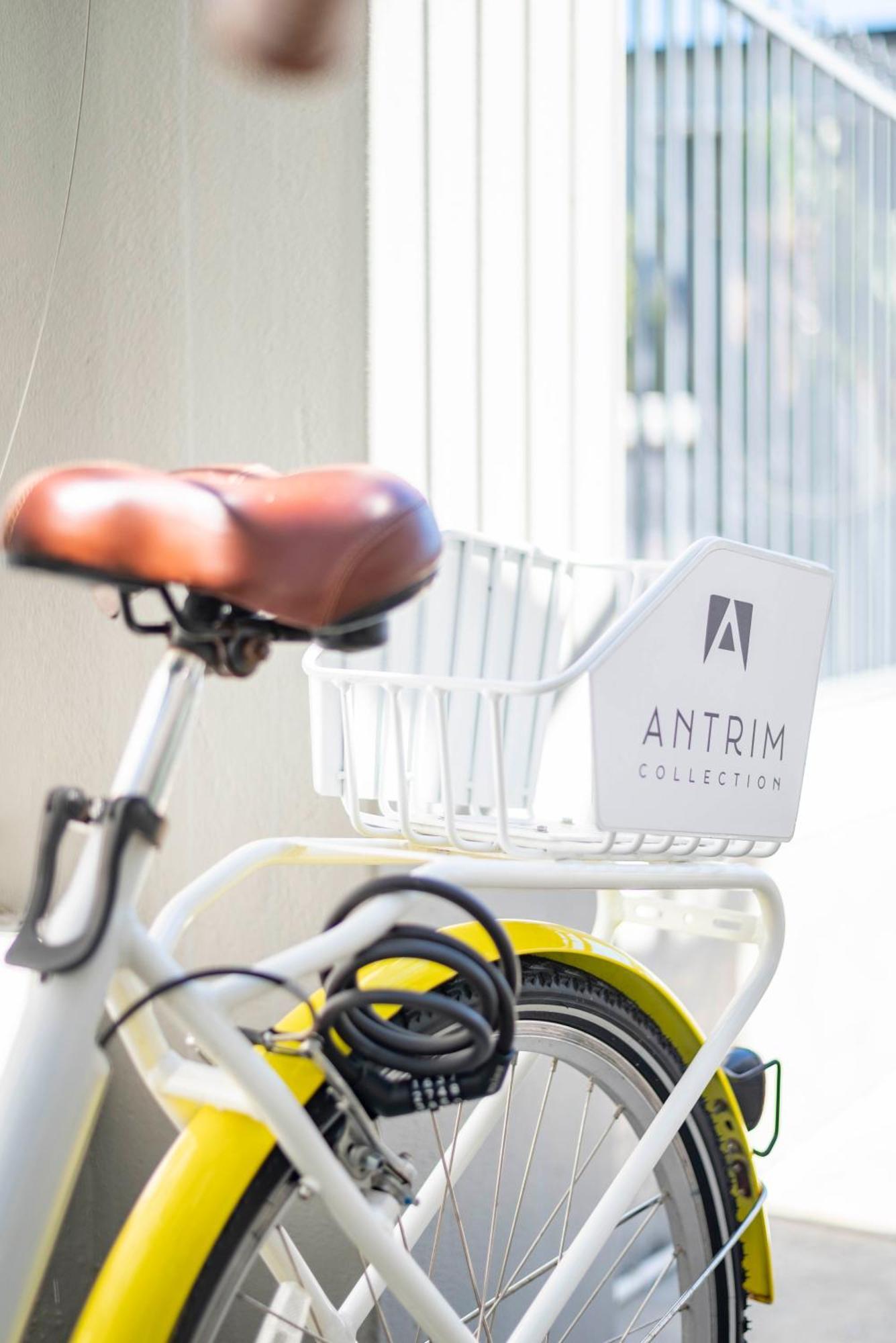 Antrim Boutique Hotel By Totalstay Kapsztad Zewnętrze zdjęcie