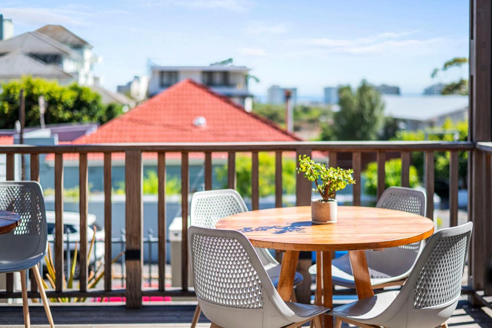 Antrim Boutique Hotel By Totalstay Kapsztad Zewnętrze zdjęcie