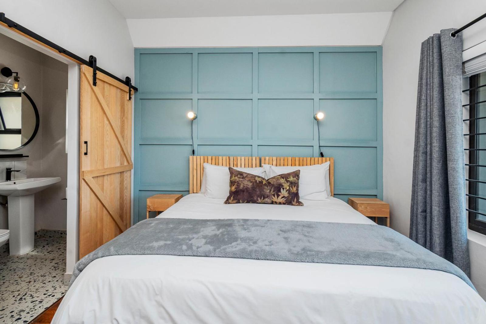 Antrim Boutique Hotel By Totalstay Kapsztad Zewnętrze zdjęcie