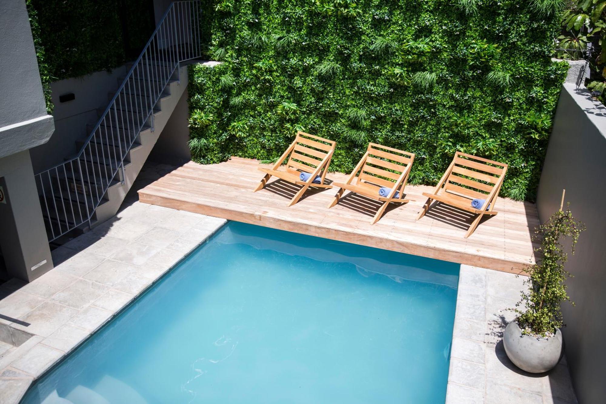 Antrim Boutique Hotel By Totalstay Kapsztad Zewnętrze zdjęcie
