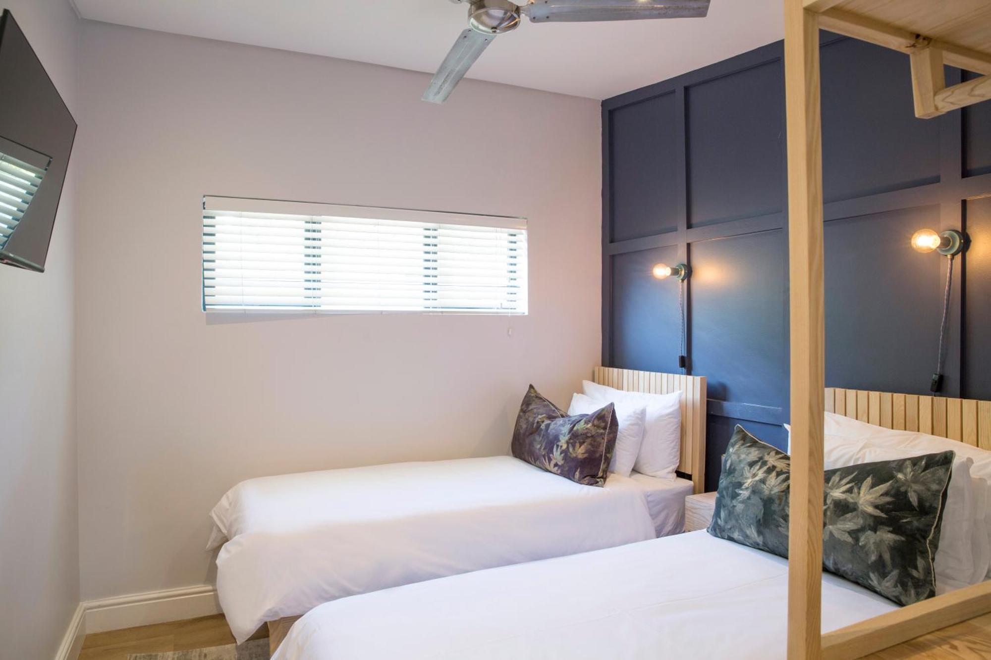 Antrim Boutique Hotel By Totalstay Kapsztad Zewnętrze zdjęcie