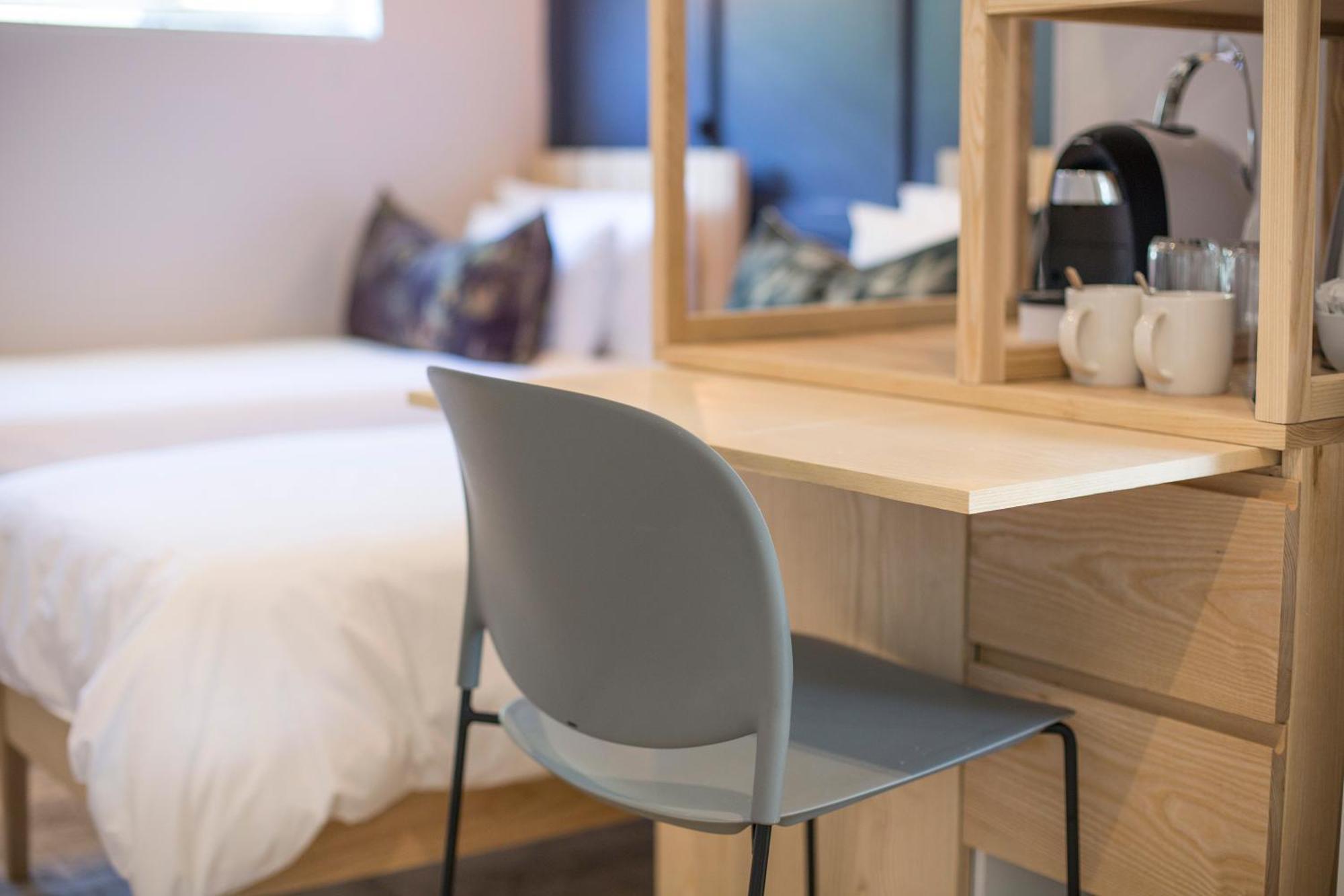 Antrim Boutique Hotel By Totalstay Kapsztad Pokój zdjęcie