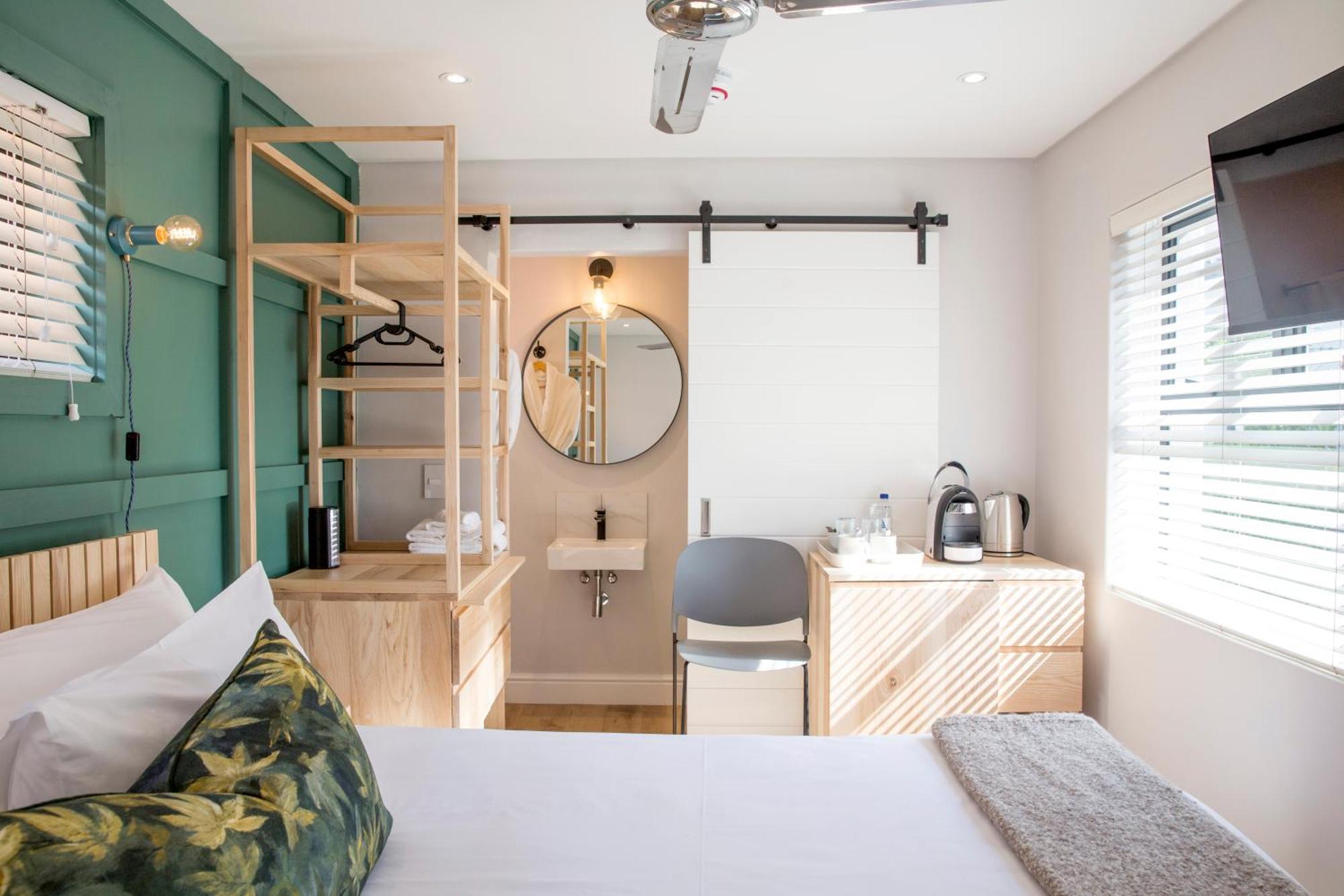 Antrim Boutique Hotel By Totalstay Kapsztad Zewnętrze zdjęcie