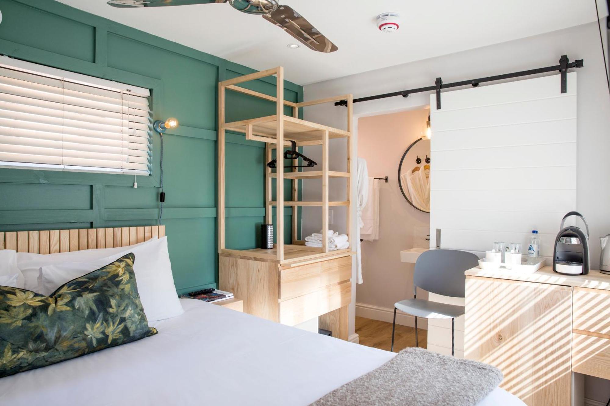 Antrim Boutique Hotel By Totalstay Kapsztad Zewnętrze zdjęcie