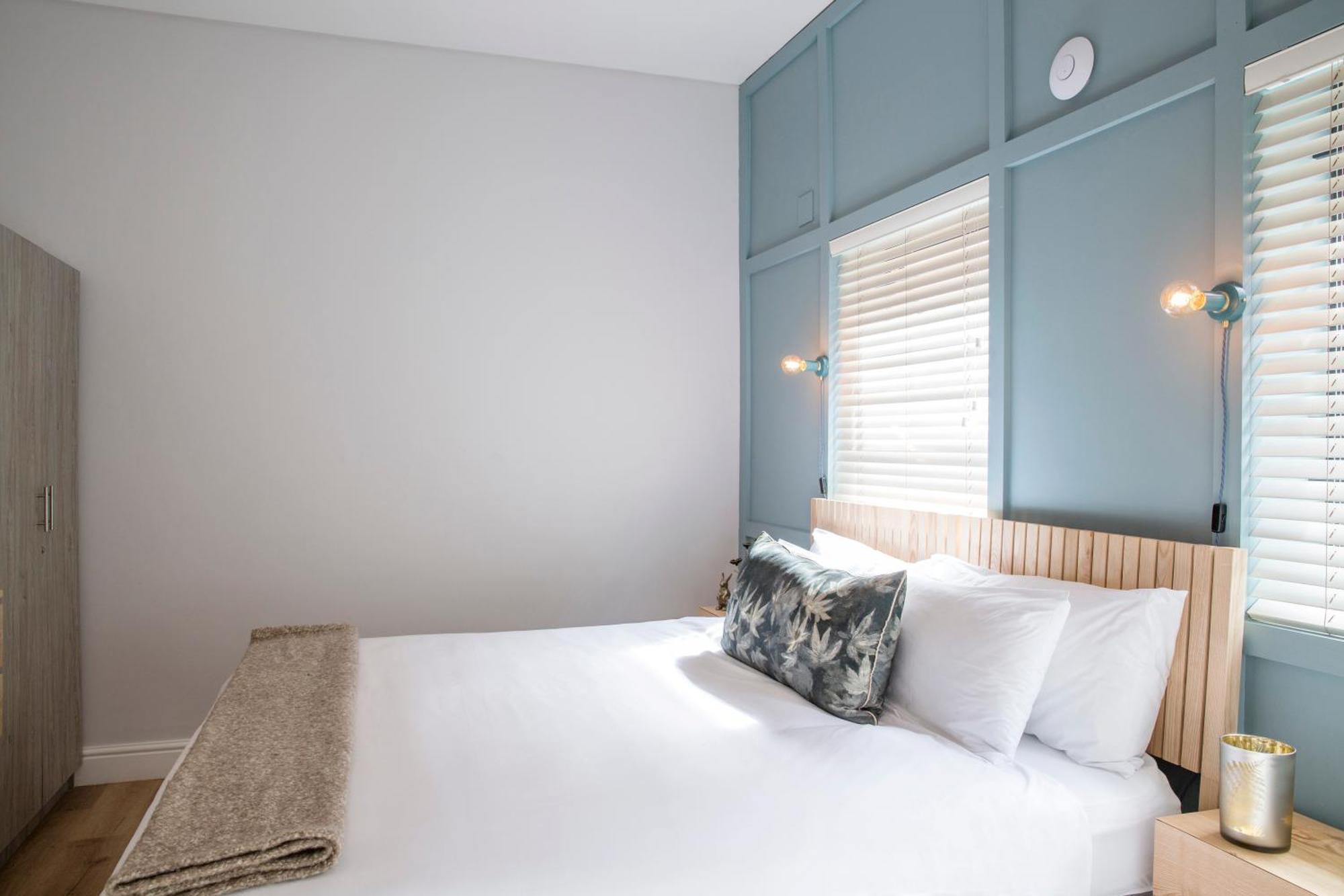 Antrim Boutique Hotel By Totalstay Kapsztad Pokój zdjęcie