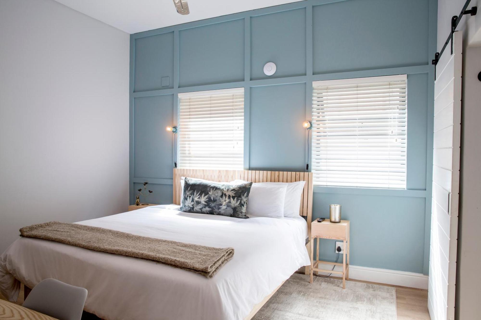 Antrim Boutique Hotel By Totalstay Kapsztad Zewnętrze zdjęcie