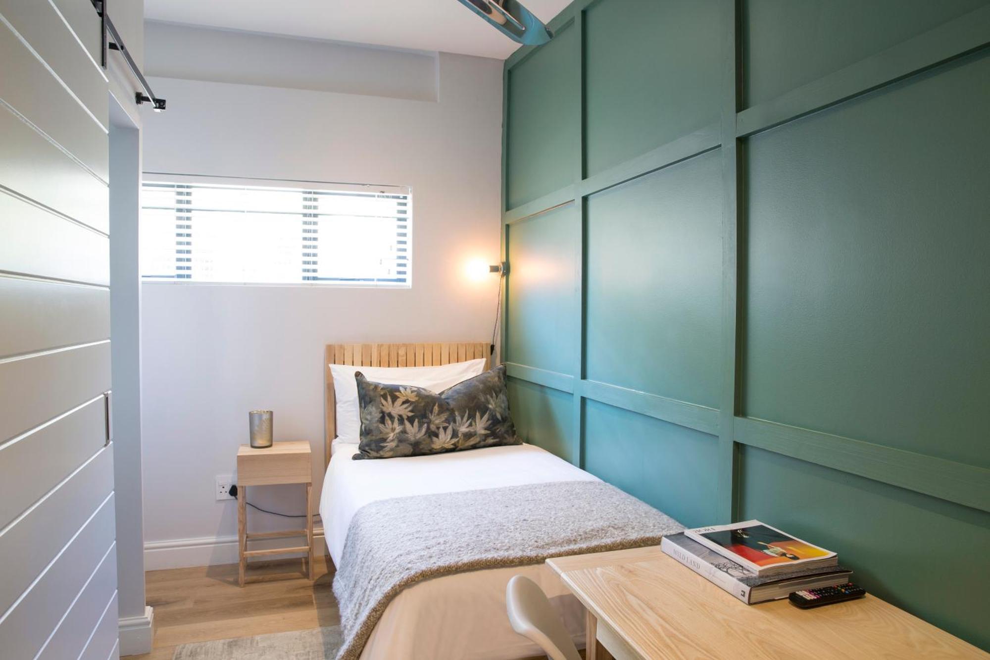 Antrim Boutique Hotel By Totalstay Kapsztad Pokój zdjęcie