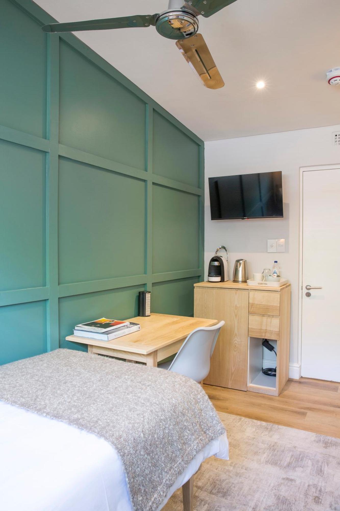 Antrim Boutique Hotel By Totalstay Kapsztad Pokój zdjęcie