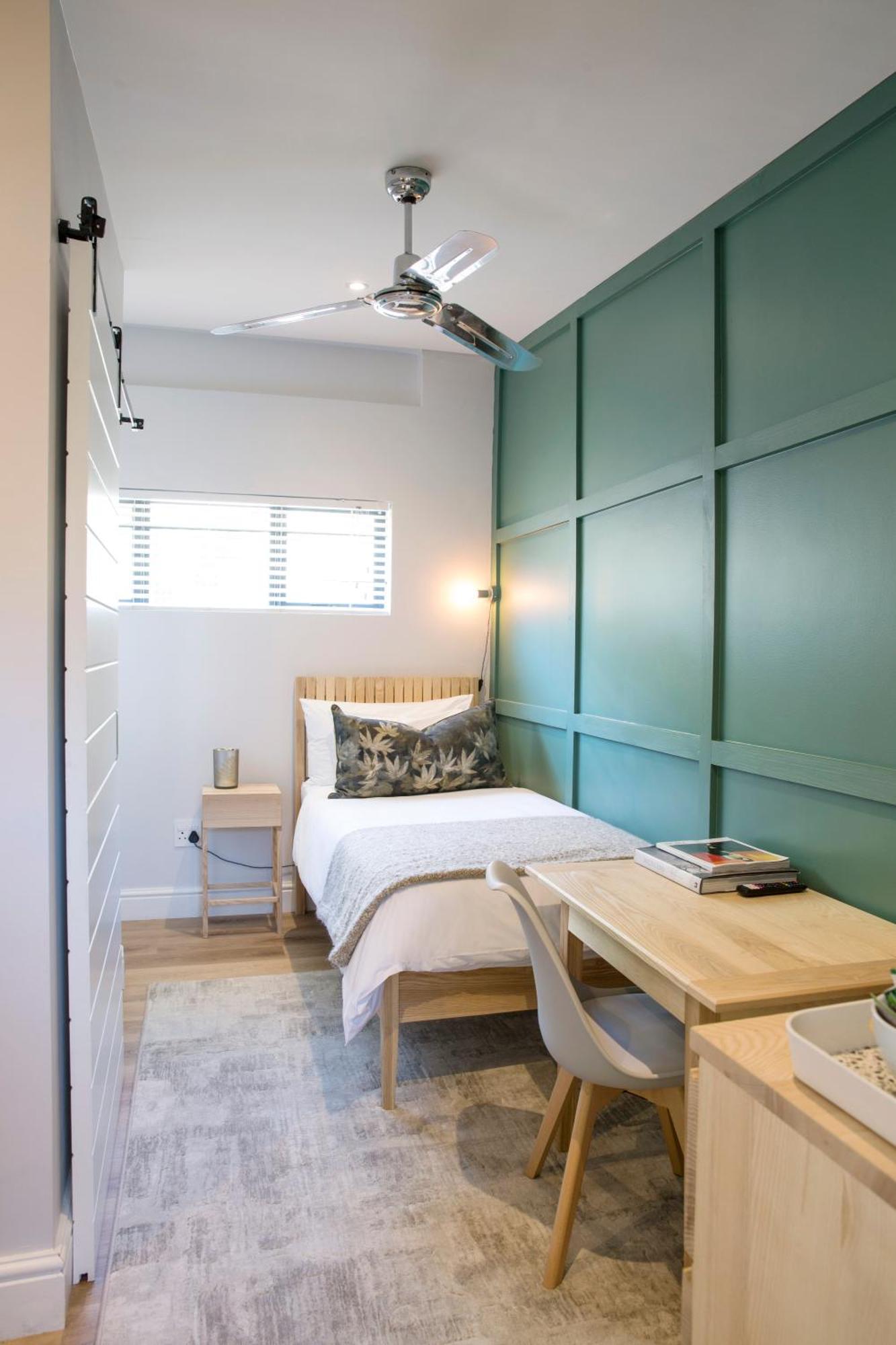 Antrim Boutique Hotel By Totalstay Kapsztad Zewnętrze zdjęcie