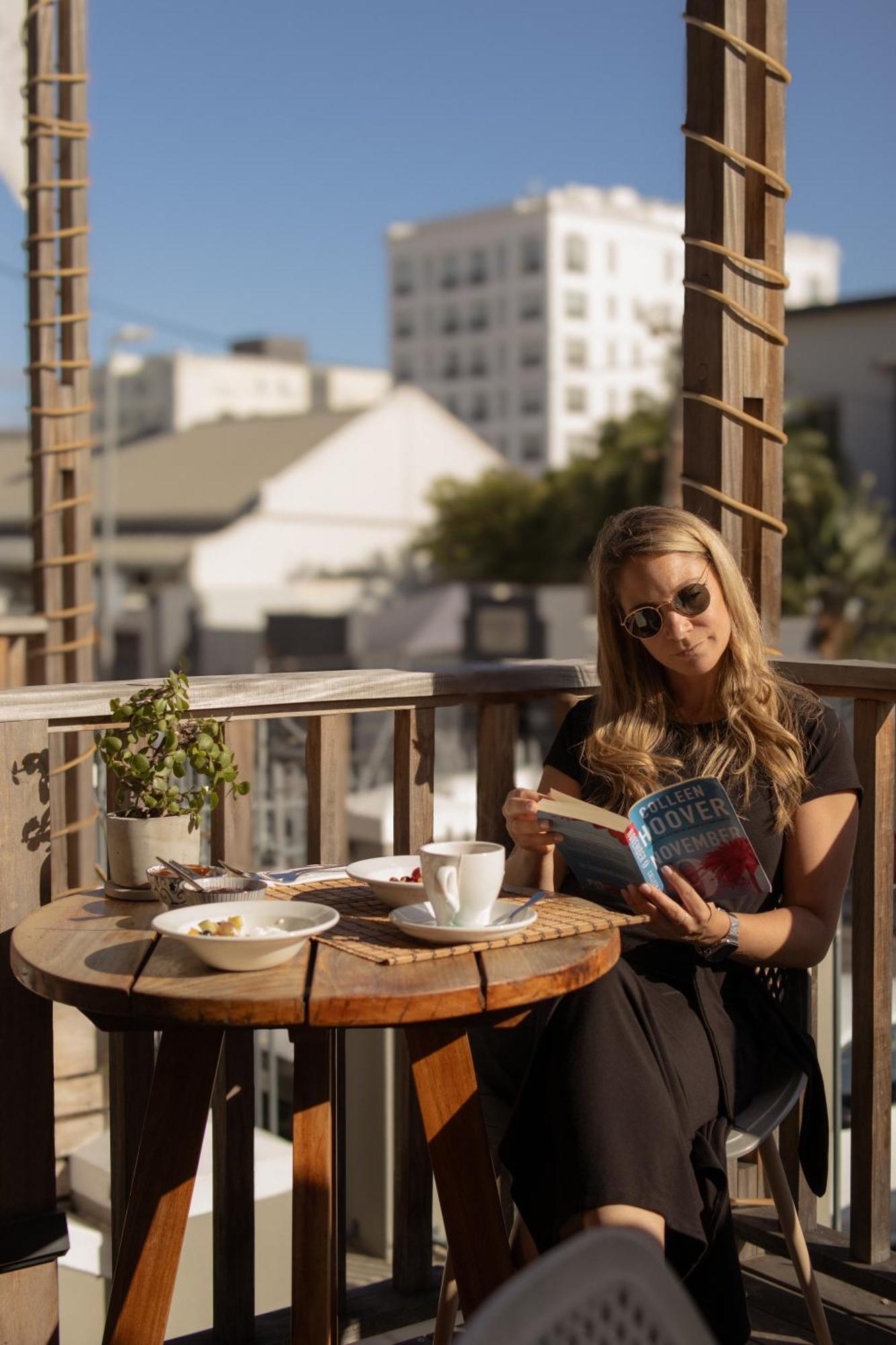 Antrim Boutique Hotel By Totalstay Kapsztad Zewnętrze zdjęcie